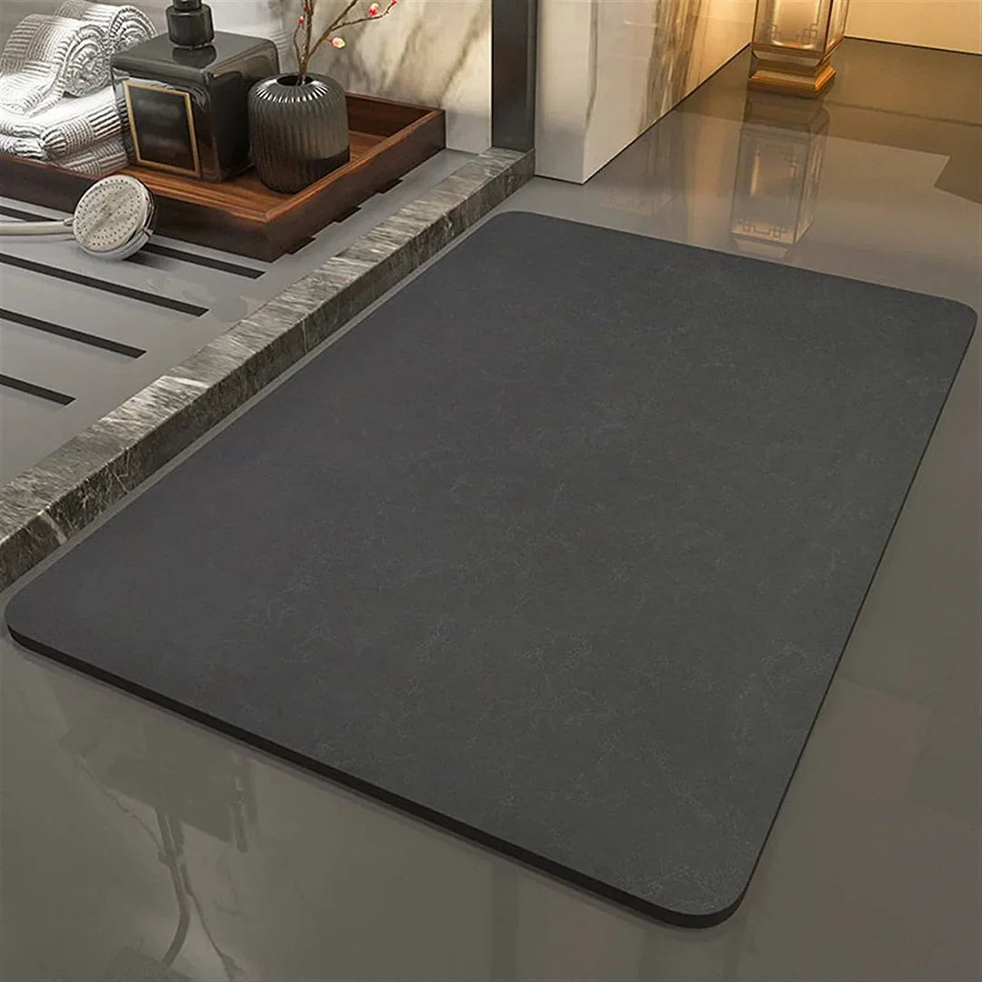Diatomite Bath Mat