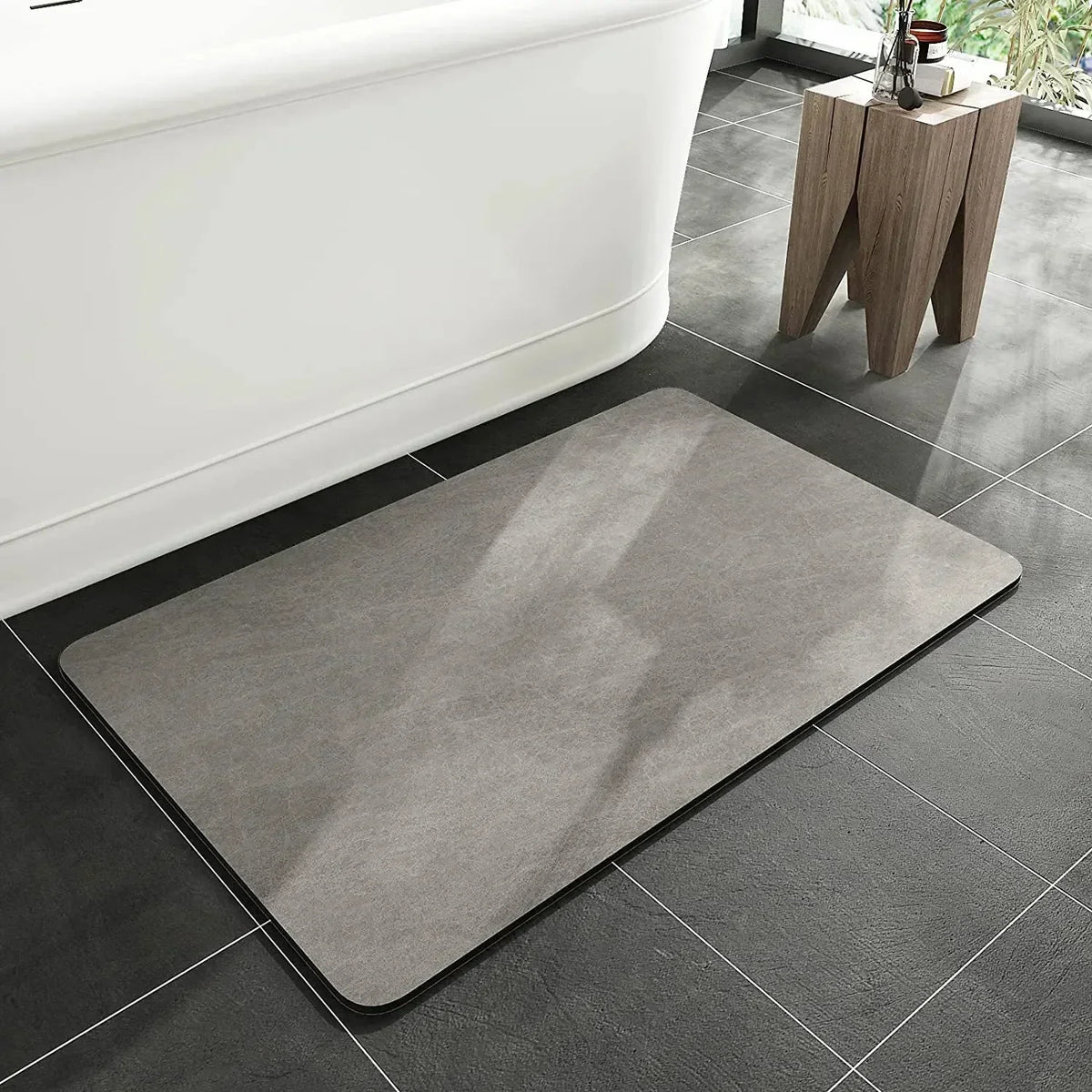 Diatomite Bath Mat