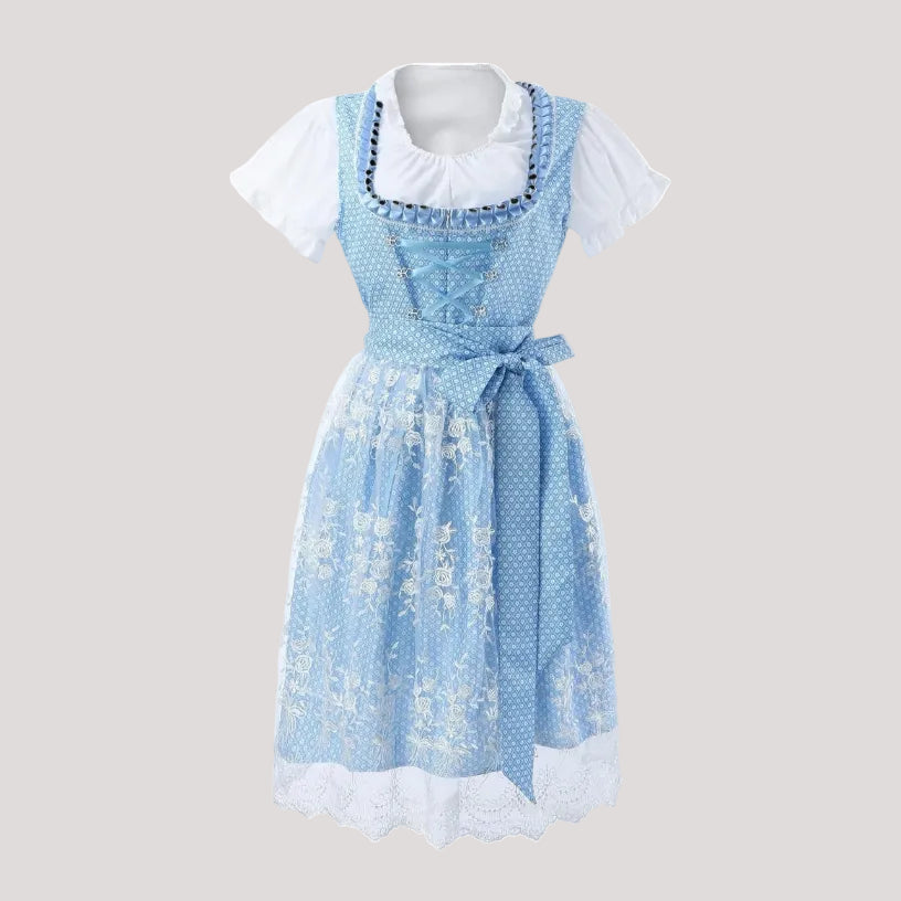 Dirndl Dress