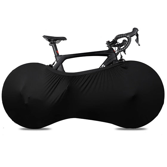 Dirt-Protective Bicycle Cover