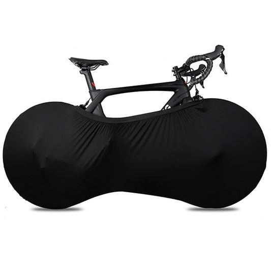 Dirt-Protective Bicycle Cover