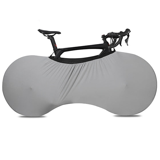 Dirt-Protective Bicycle Cover