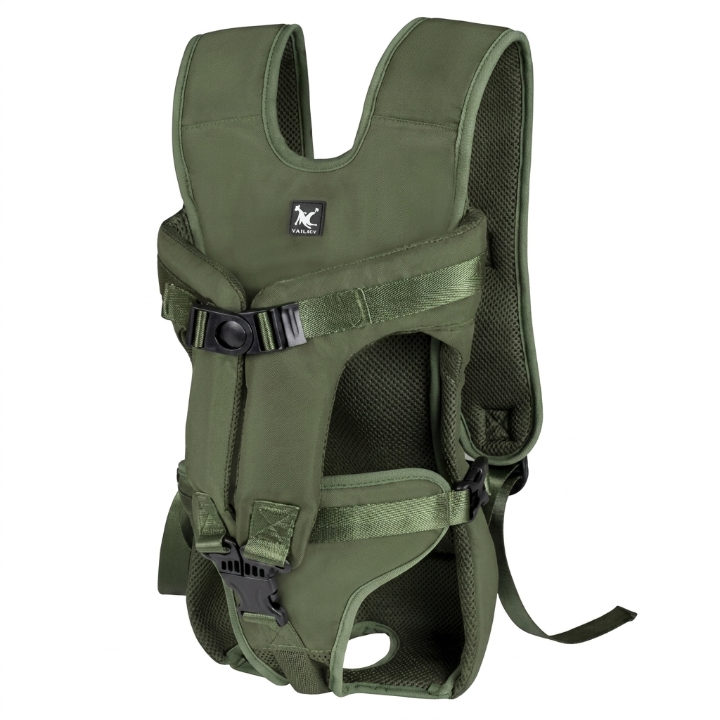 Dog Carrier Backpack