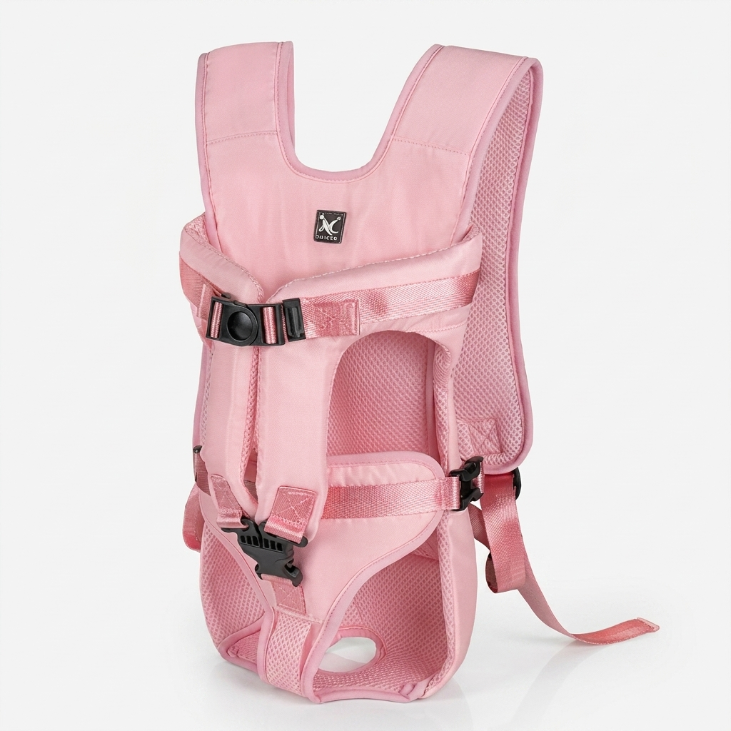 Dog Carrier Backpack
