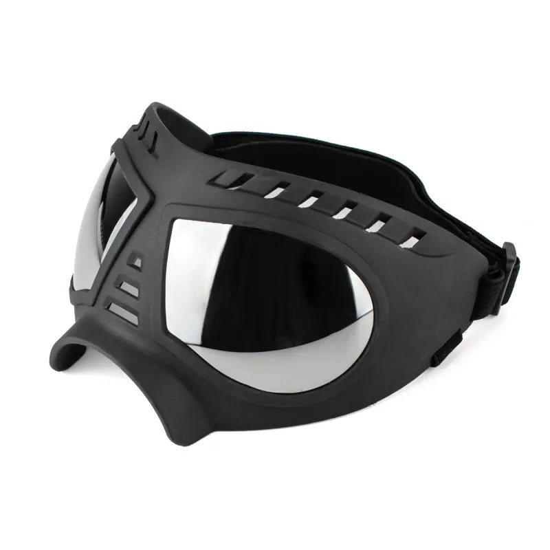 Dog Goggles - UV Protection - Windproof - Comfortable