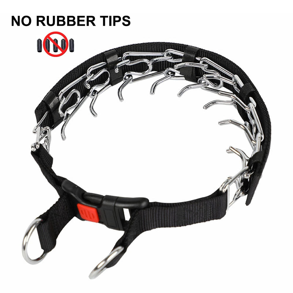 Dog Prong Collar – Style C
