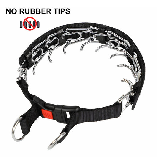 Dog Prong Collar – Style C