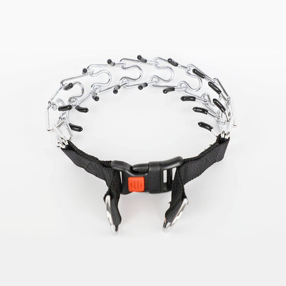 Dog Prong Collar – Style C