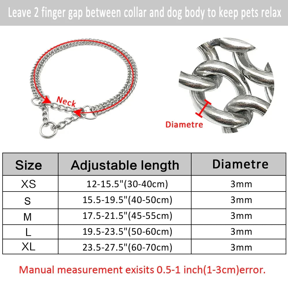 Dog Training Collar