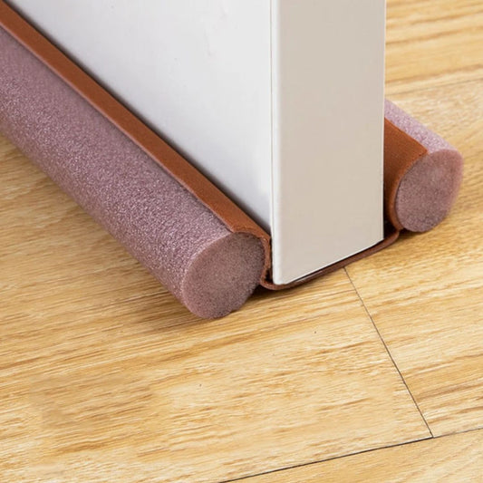 Door Bottom Seal - Flexible and Easy to Install