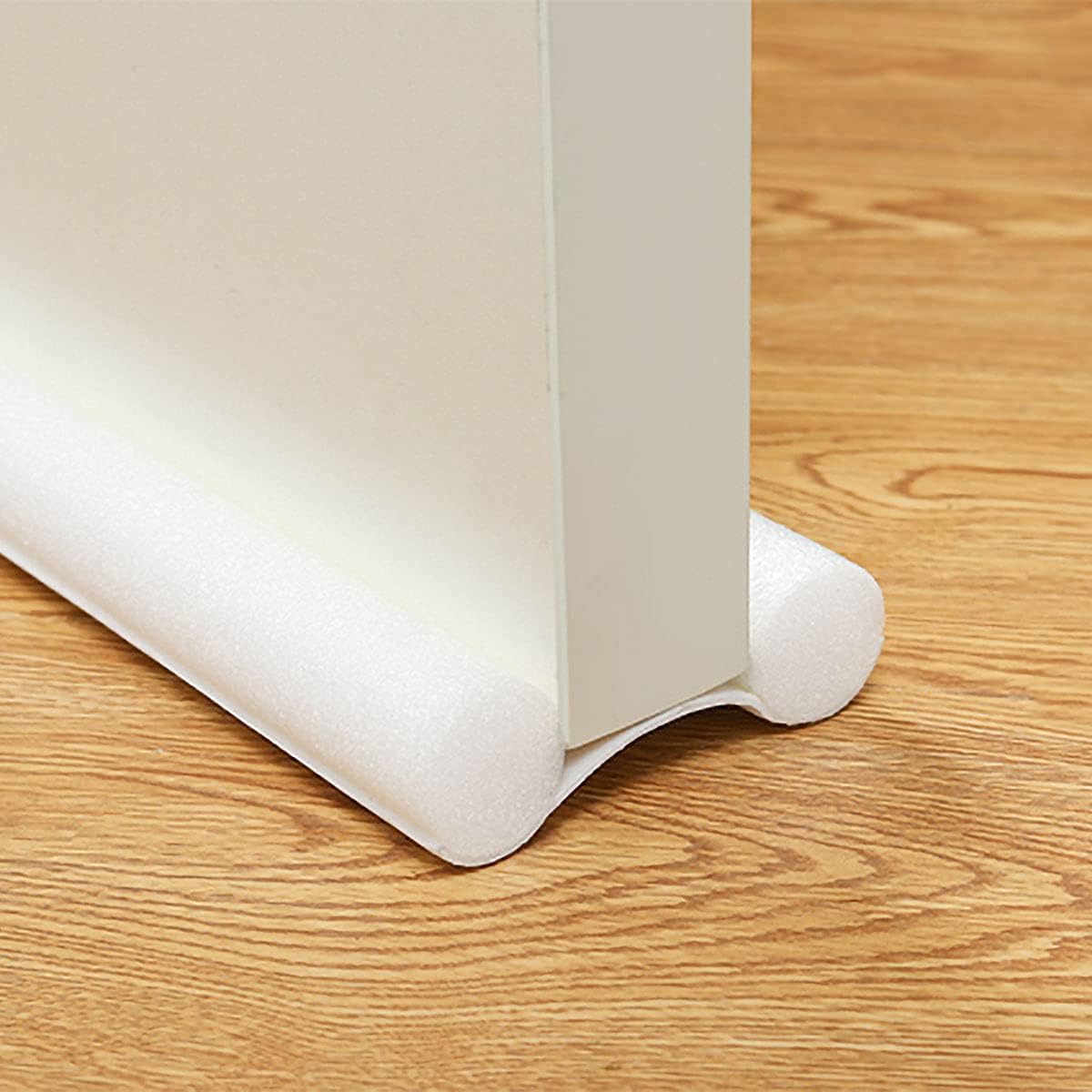 Door Bottom Seal - Flexible and Easy to Install