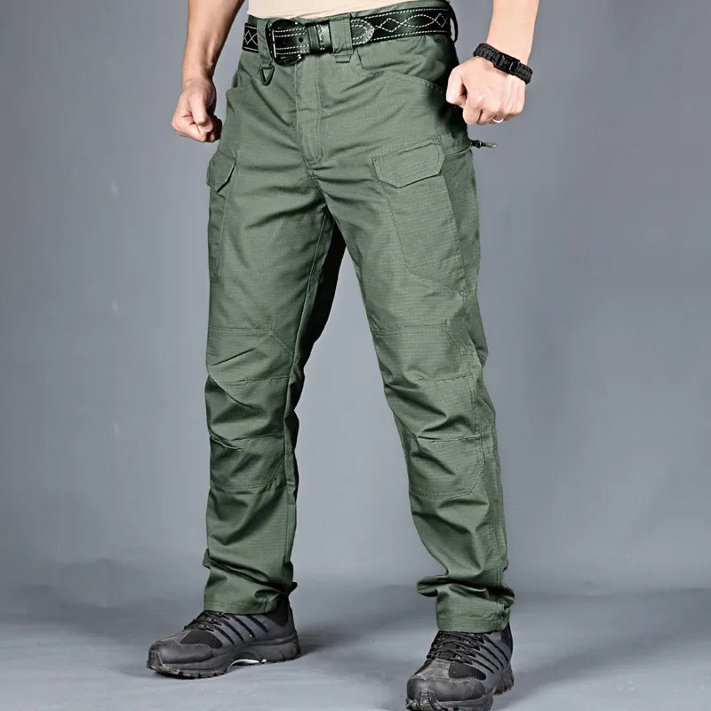 Durable, Breathable and Versatile Pants