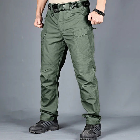 Durable, Breathable and Versatile Pants