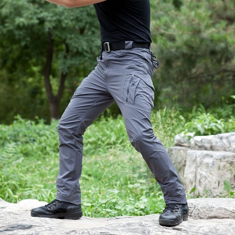 Durable, Breathable and Versatile Pants