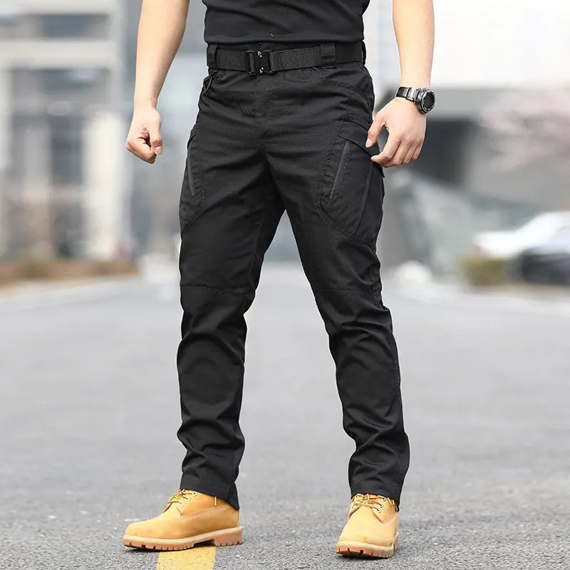 Durable, Breathable and Versatile Pants
