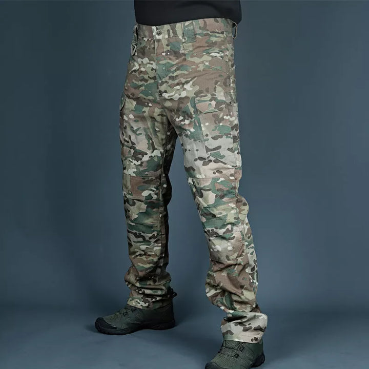 Durable, Breathable and Versatile Pants