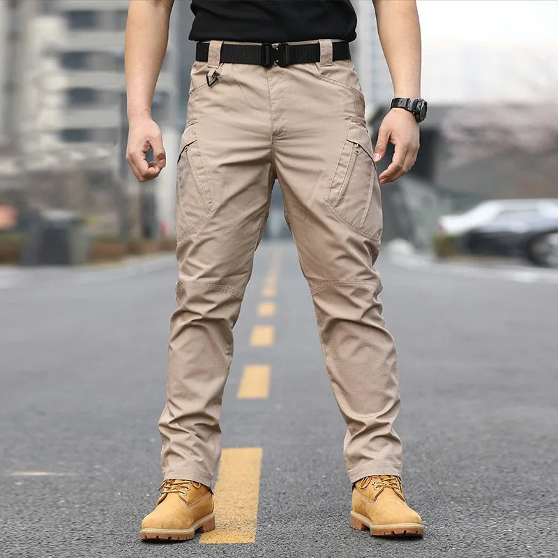 Durable, Breathable and Versatile Pants