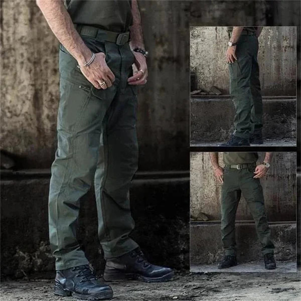 Durable, Breathable and Versatile Pants