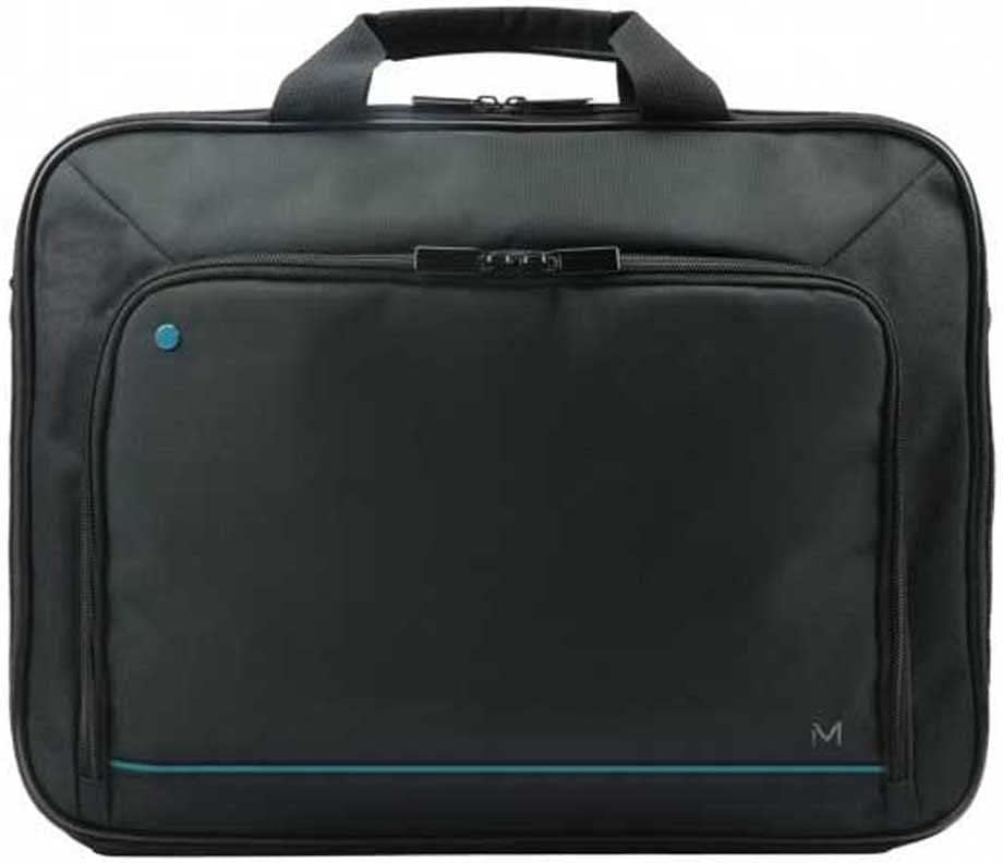 Durable Clamshell Laptop Bag for 14–15.6 Inch Devices