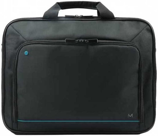 Durable Clamshell Laptop Bag for 14–15.6 Inch Devices