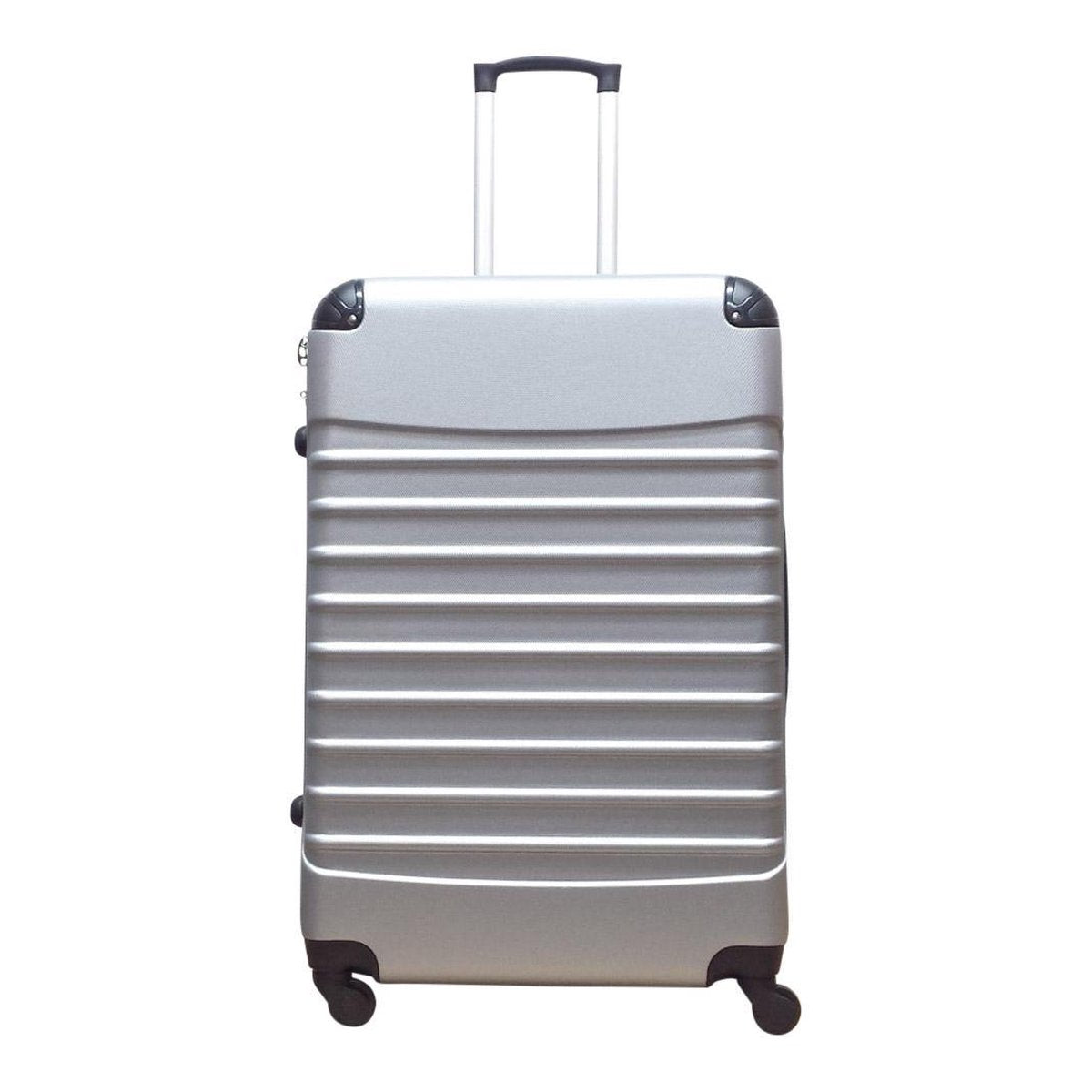 Durable Hardshell Travel Suitcase