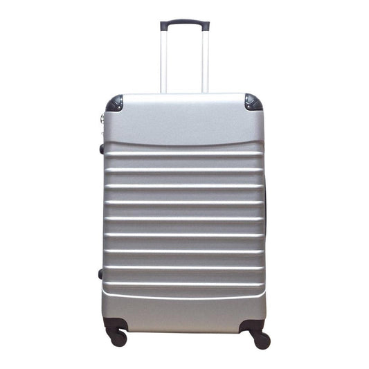 Durable Hardshell Travel Suitcase