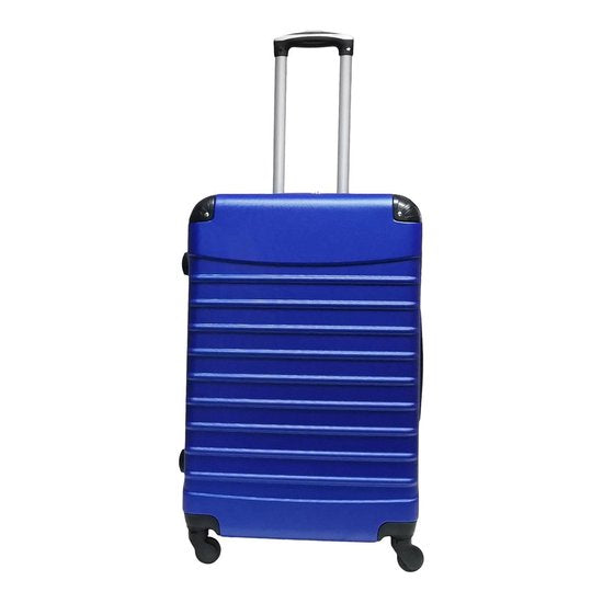 Durable Hardshell Travel Suitcase