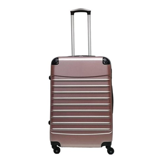 Durable Hardshell Travel Suitcase