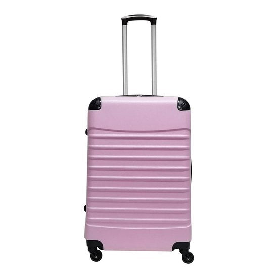 Durable Hardshell Travel Suitcase