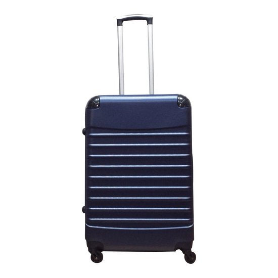 Durable Hardshell Travel Suitcase