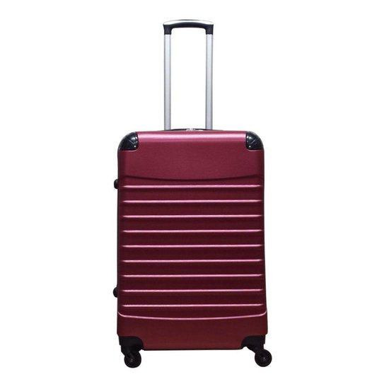 Durable Hardshell Travel Suitcase