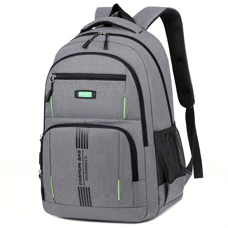 Durable Men's Backpack