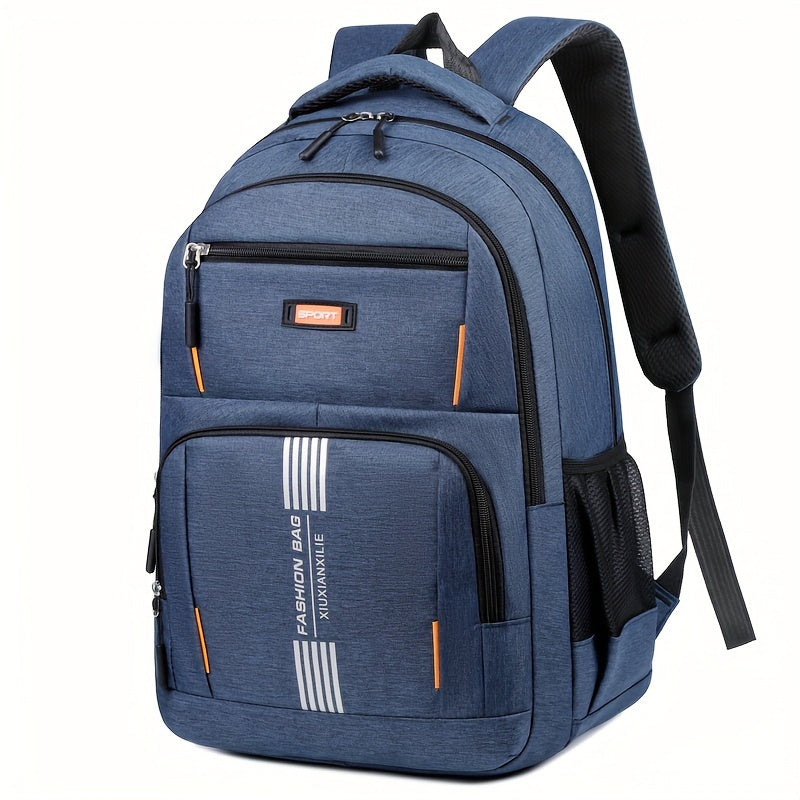 Durable Men's Backpack