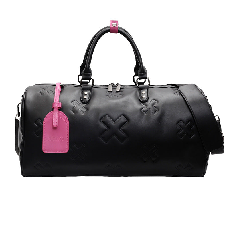 Durable Weekend Duffel Bag