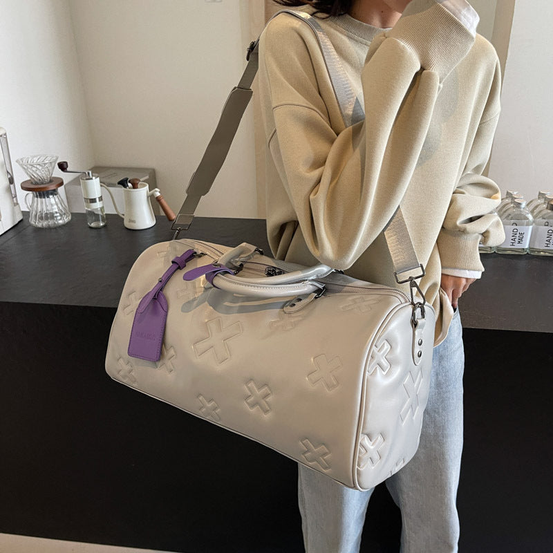 Durable Weekend Duffel Bag