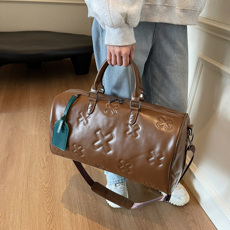 Durable Weekend Duffel Bag