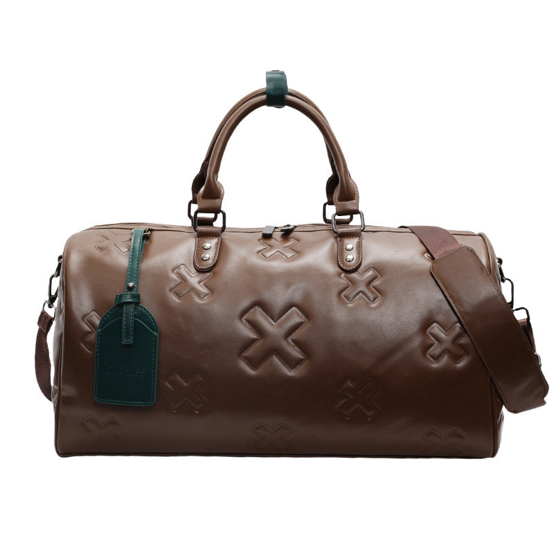 Durable Weekend Duffel Bag