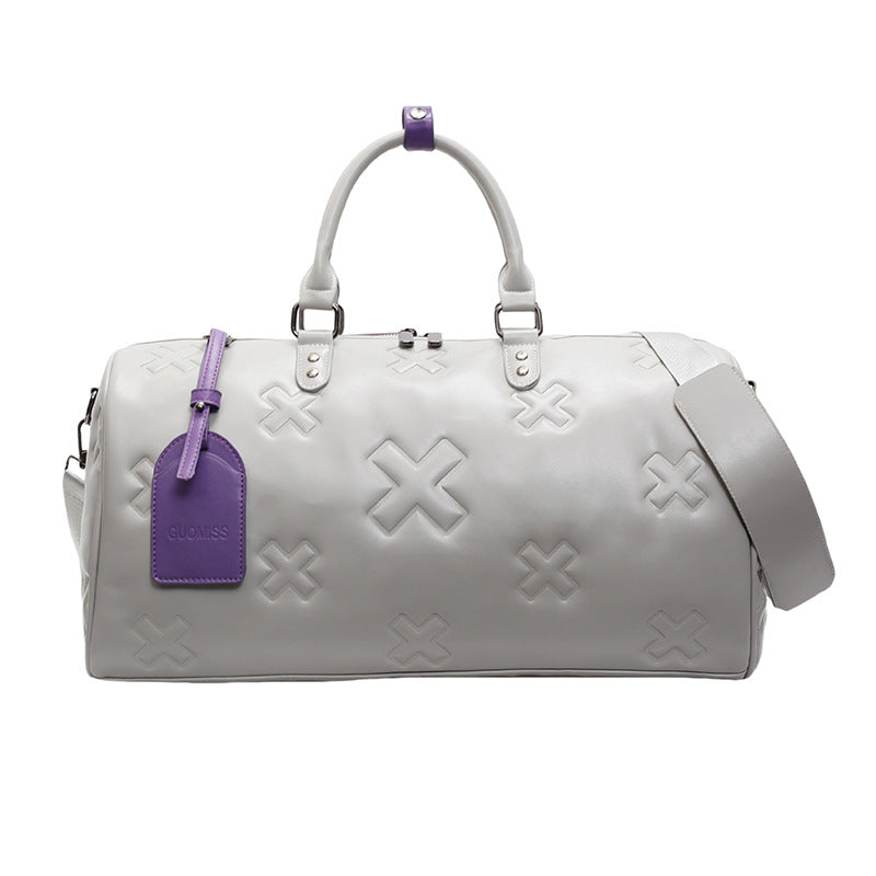 Durable Weekend Duffel Bag