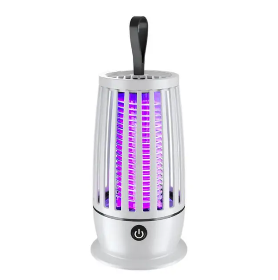 Effective UV Light Insect Control