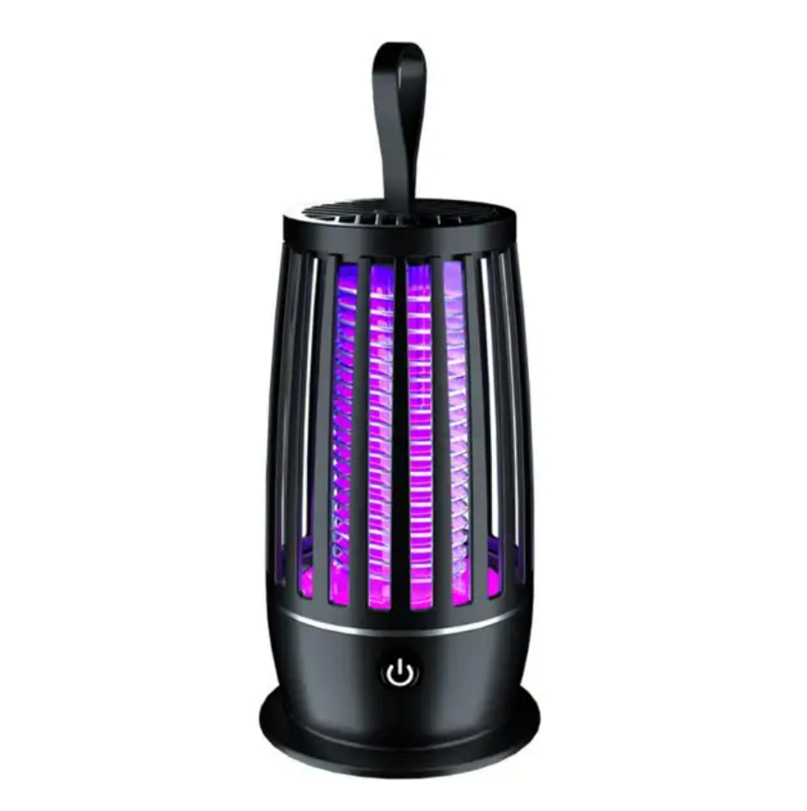 Effective UV Light Insect Control