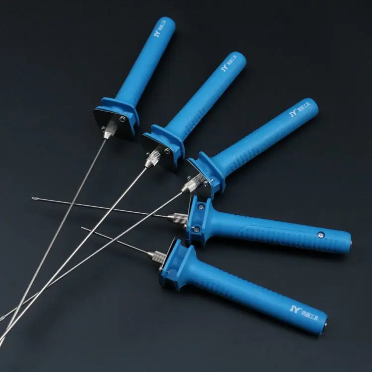 Electric Foam Cutter – Precise, Smooth & Safe