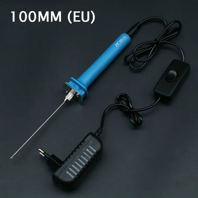 Electric Foam Cutter – Precise, Smooth & Safe