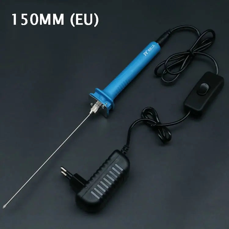 Electric Foam Cutter – Precise, Smooth & Safe