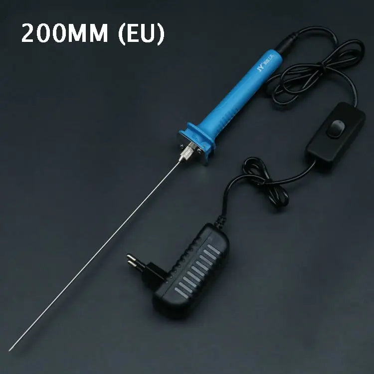 Electric Foam Cutter – Precise, Smooth & Safe