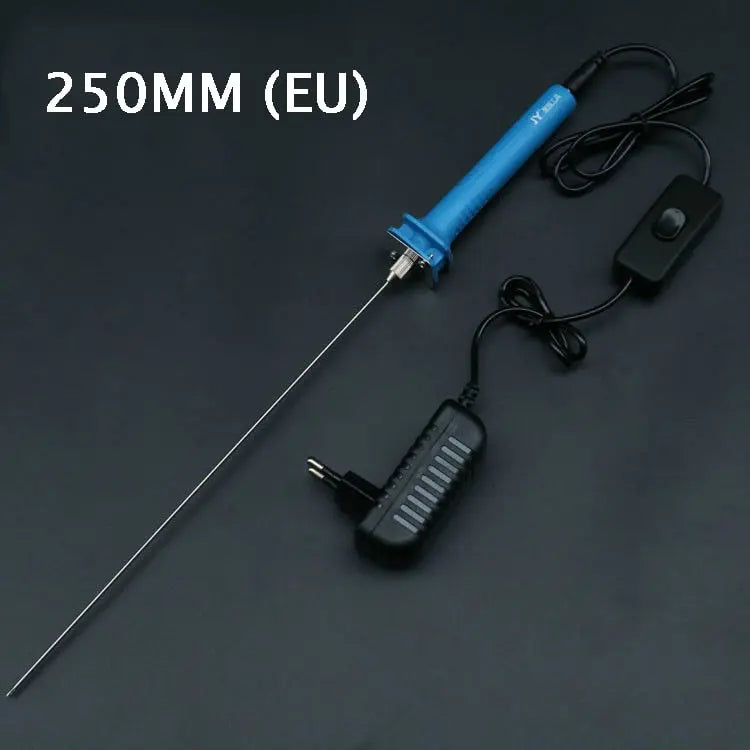 Electric Foam Cutter – Precise, Smooth & Safe