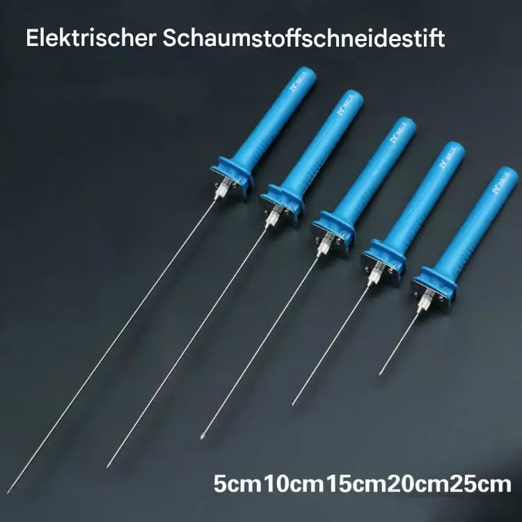 Electric Foam Cutter – Precise, Smooth & Safe