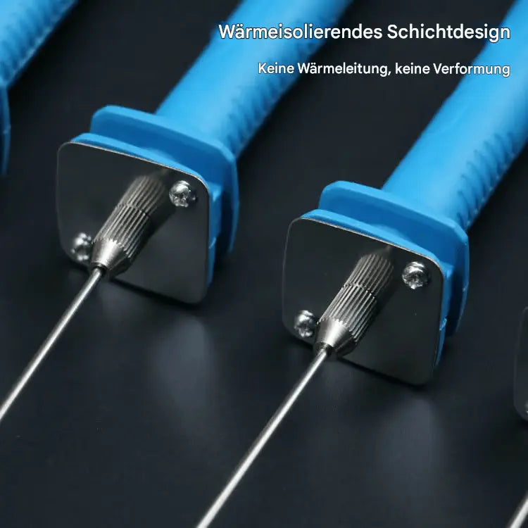 Electric Foam Cutter – Precise, Smooth & Safe