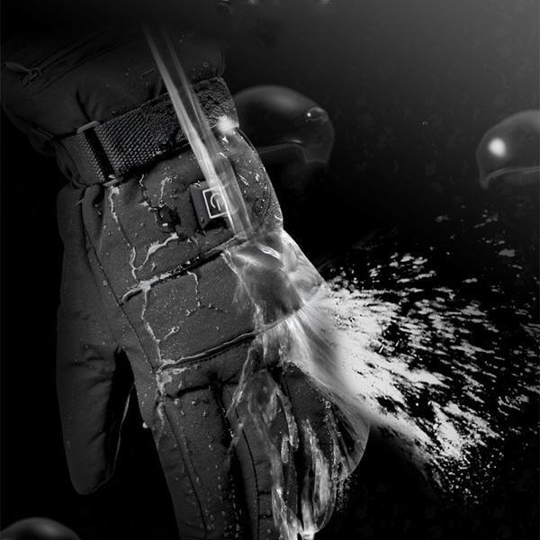 Electric Heated Gloves