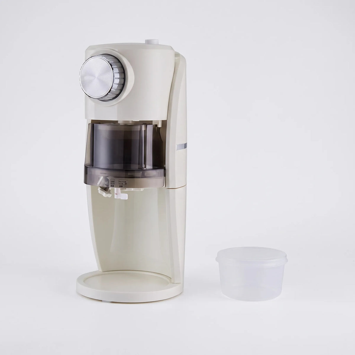 Electric Ice Cream Maker