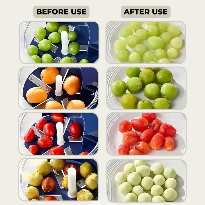 Electric Peeler | Kitchen Time Saver | Fast Peeling at the Push of a Button
